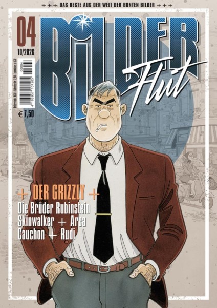 Bilderflut 4, All Verlag