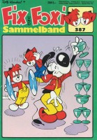 Fix und Foxi Sammelband 387 (Z1), Gevacur Fix und Foxi Sammelband 387 (Z1), Gevacur