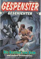 Gespenster Geschichten 905 (Z1), Bastei Gespenster Geschichten 905 (Z1), Bastei