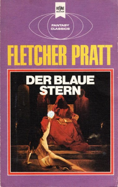 Der blaue Stern (Z0-1), Heyne