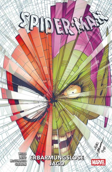 Spider-Man Paperback (2024) 8, Panini
