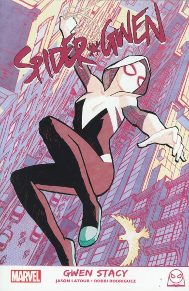 Spider-Gwen: Gwen Stacy, Panini