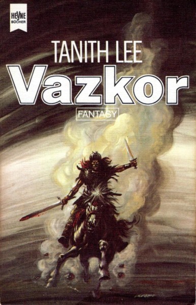 Vazkor (Z0-1), Heyne