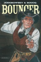 Bouncer Gesamtausgabe 4, schreiber&leser Bouncer Gesamtausgabe 4, schreiber&leser