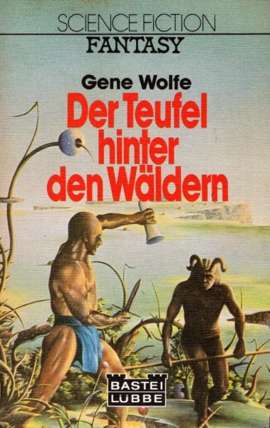 Der Teufel hinter den Wäldern (Z0), Bastei