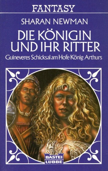 Die Königin und ihr Ritter (Z0), Bastei
