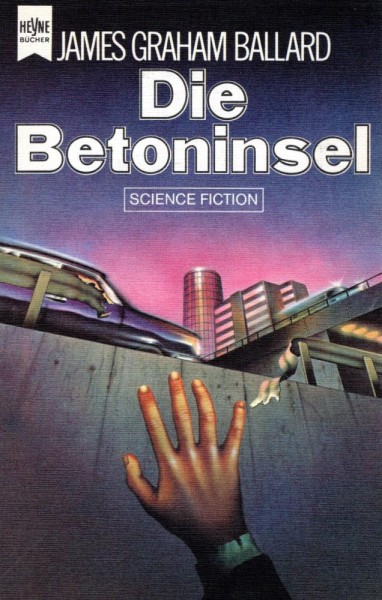 Die Betoninsel (Z0), Heyne