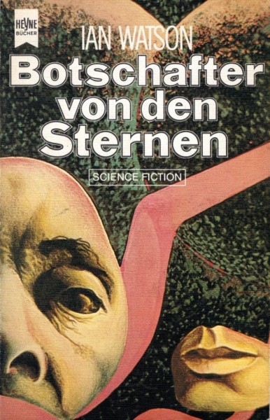 Botschafter von den Sternen (Z0), Heyne