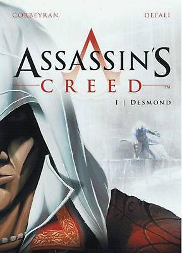 Assassin's Creed 1, Splitter