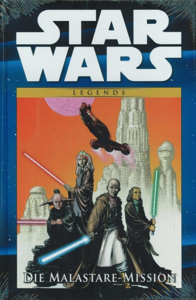 Star Wars Comic-Kollektion 97, Panini