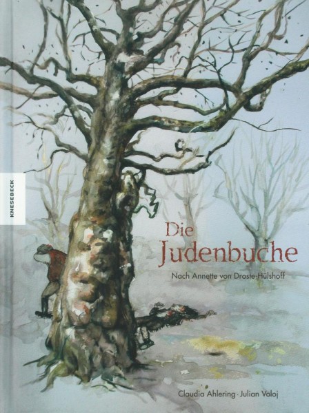 Die Judenbuche, Knesebeck