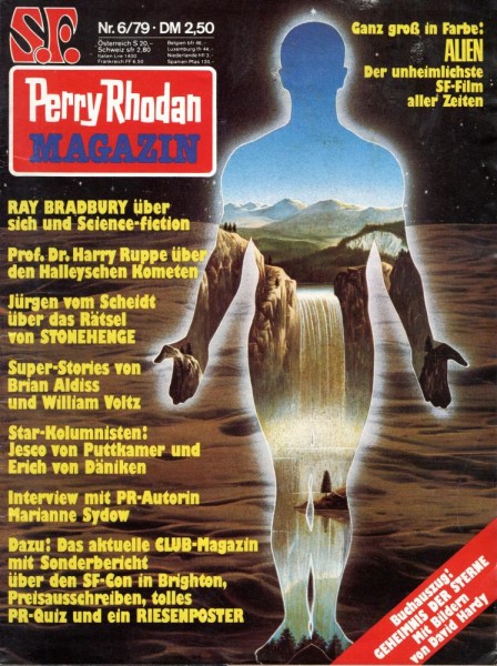 Perry Rhodan Magazin 6/79 (Z1), Pabel