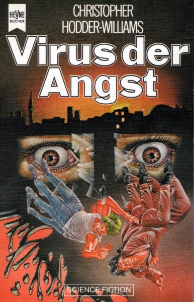 Virus der Angst (Z0), Heyne