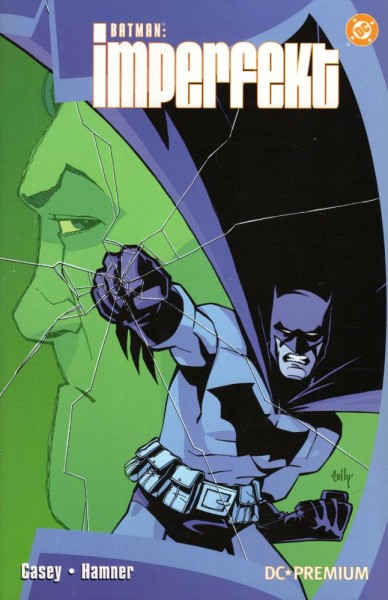 DC-Premium 32 - Batman (Z0), Panini