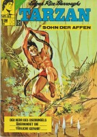 Tarzan 85 (Z1-), bsv Tarzan 85 (Z1-), bsv