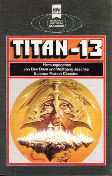 Titan 13 (Z0), Heyne