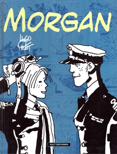 Morgan (Z0), Kult