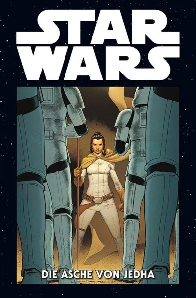 Star Wars Marvel Comic-Kollektion 40, Panini