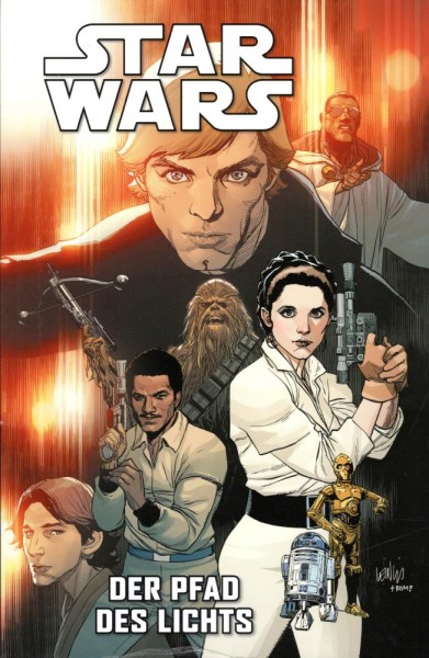 Star Wars Sonderband 176, Panini