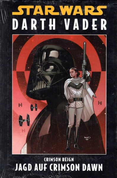 Star Wars Paperback 32 (lim. 333 Expl.), Panini