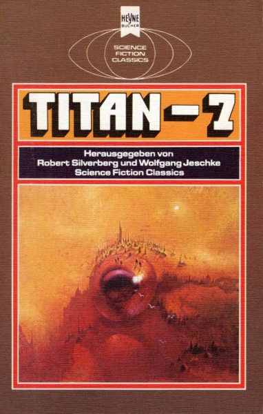 Titan 7 (Z0-1), Heyne