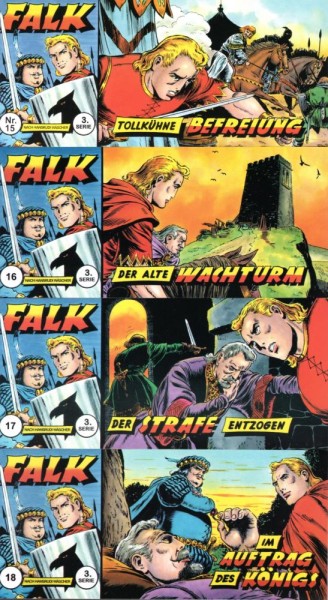 Falk Piccolo 3. Serie 15-18, Ingraban Ewald