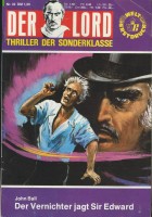 Der Lord 32 (Z1), Erber Verlag Der Lord 32 (Z1), Erber Verlag