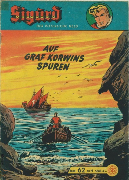 Sigurd Gb 62 (Z1-2, Ts), Lehning