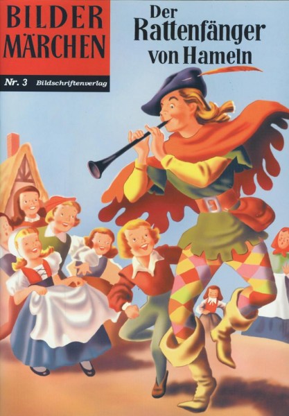 Bildermärchen 3, bsv Hannover