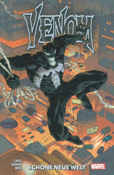 Venom (2019) 7, Panini