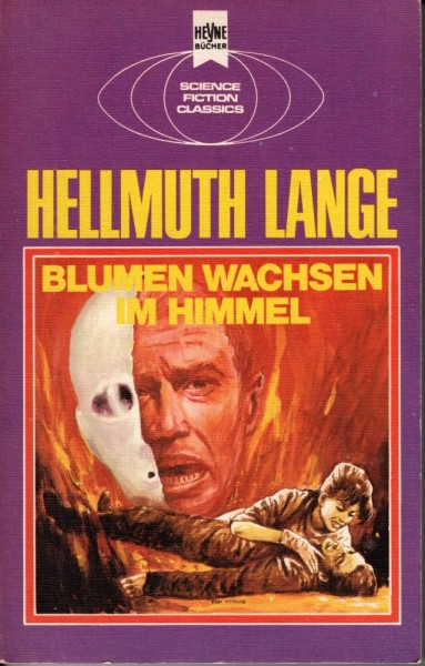 Blumen wachsen im Himmel (Z0), Heyne