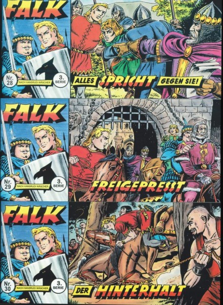 Falk Piccolo 3. Serie 28-30, Ingraban Ewald