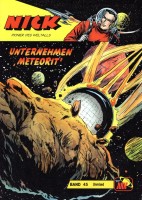 Nick Unmixed Gb 45, Mohlberg Nick Unmixed Gb 45, Mohlberg