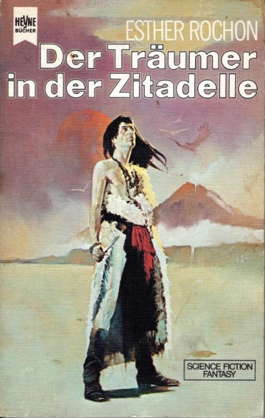 Der Träumer in der Zitadelle (Z0-1), Heyne