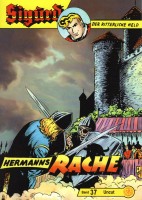 Sigurd Uncut Gb 37, Mohlberg Sigurd Uncut Gb 37, Mohlberg