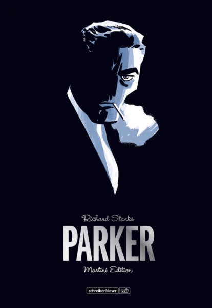 Parker - Martini-Edition 1, schreiber&leser