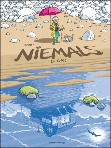 Niemals - D-Day, Avant