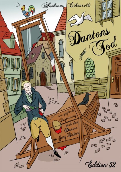 Dantons Tod, Edition 52