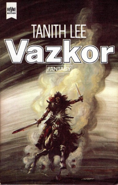 Vazkor (Z0-1), Heyne