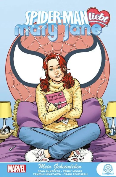Spider-Man liebt Mary Jane 3, Panini