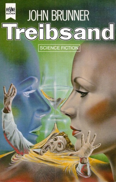 Treibsand (Z0-1), Heyne