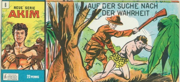 Akim neue Serie 6 (Z2, SZ), Bozzesi