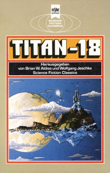 Titan 18 (Z1), Heyne