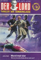 Der Lord 26 (Z1), Erber Verlag Der Lord 26 (Z1), Erber Verlag