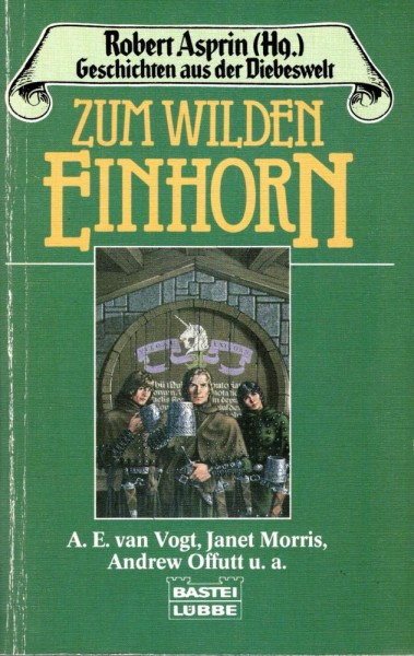 Zum wilden Einhorn (Z1), Bastei
