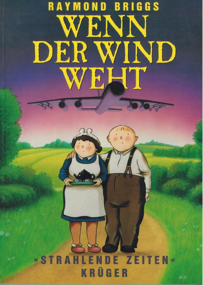 Wenn der Wind weht (Z1), Fischer | Diverse | Antiquariat | Comicladen