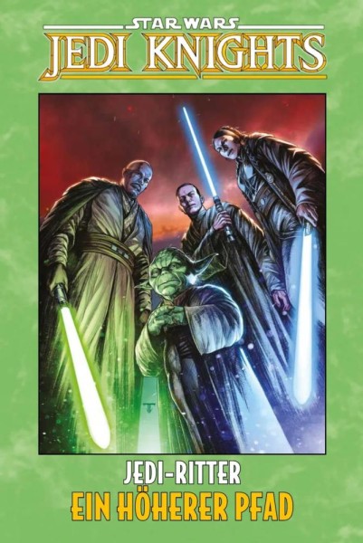 Star Wars Sonderband 185 (lim. 222 Expl.), Panini