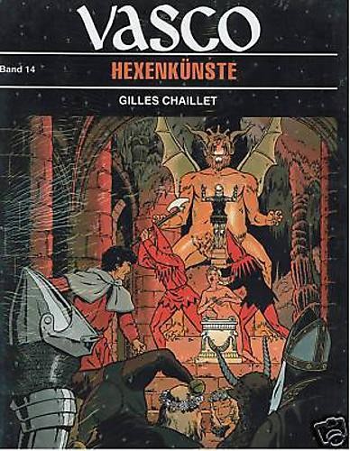 Vasco 14, Kult