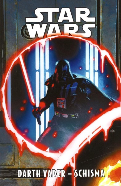 Star Wars Paperback 41, Panini