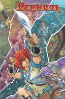 Bermuda, Cross Cult Bermuda, Cross Cult